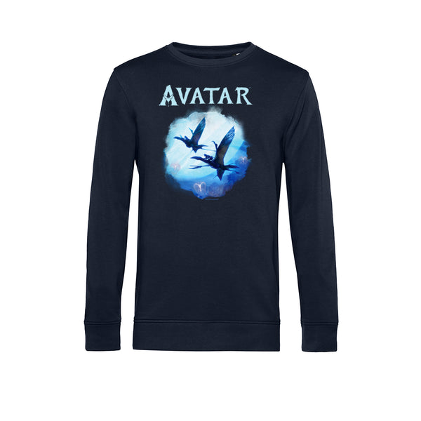 Avatar: The Way of Water Mikina Unisex (I See You)