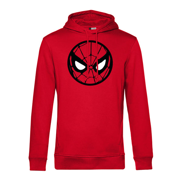 Marvel Mikina Unisex (Spiderman Icon Comp)