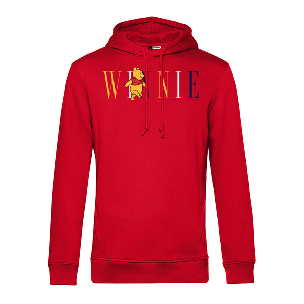 Winnie the Pooh Mikina Unisex (Pooh Fashion)