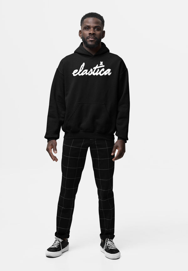 Elastica Sweatshirt (Elasticica Hoodie)