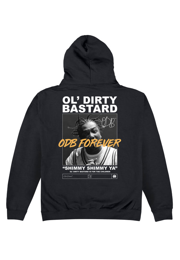 ODB auf immer Sweatshirt (ODB Forever Hoodie)