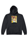 Wonder Woman Mikina Unisex (Flying)