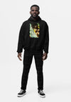 Pulp Fiction Mikina Unisex (Kahuna Burger)