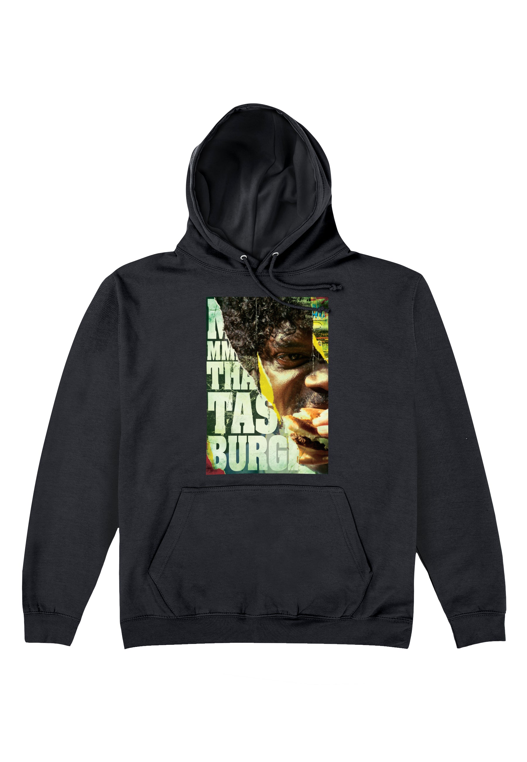 Pulp Fiction Mikina Unisex (Kahuna Burger)