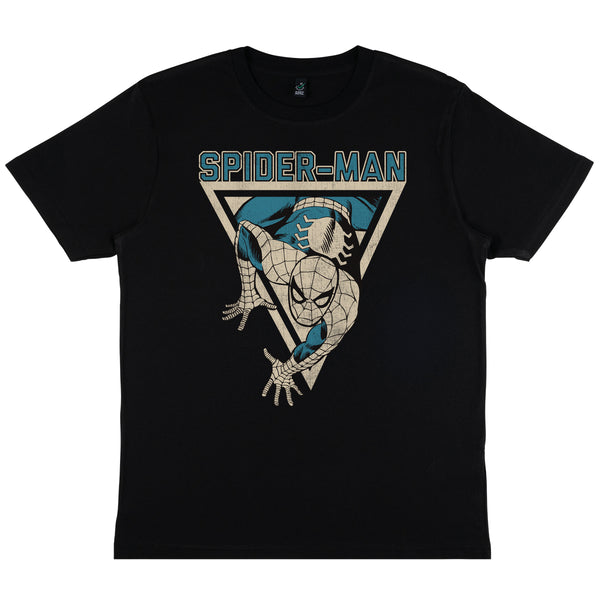 Marvel Avengers Tričko Unisex (Spiderman Power)