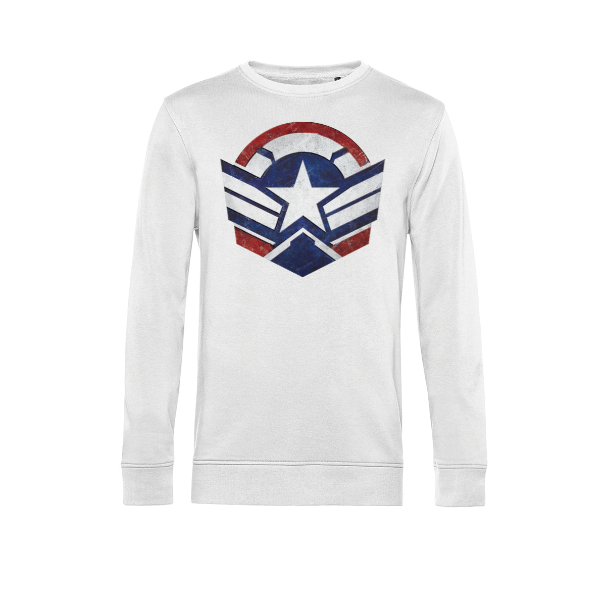 The Falcon and the Winter Soldier Mikina Unisex (Wings)