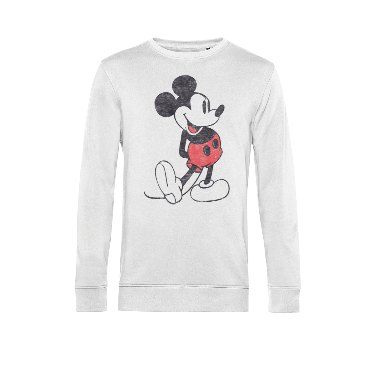 Mickey Classic Mikina Unisex (Vintage Classic)