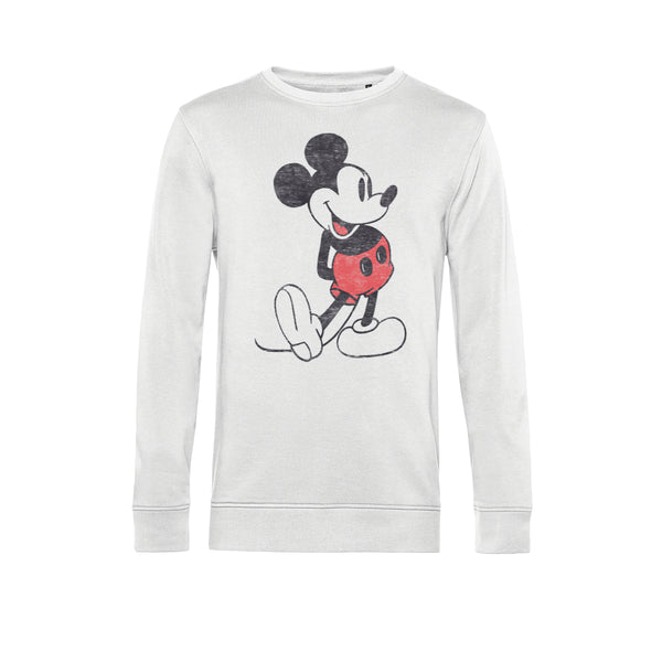 Mickey Classic Mikina Unisex (Vintage Classic)