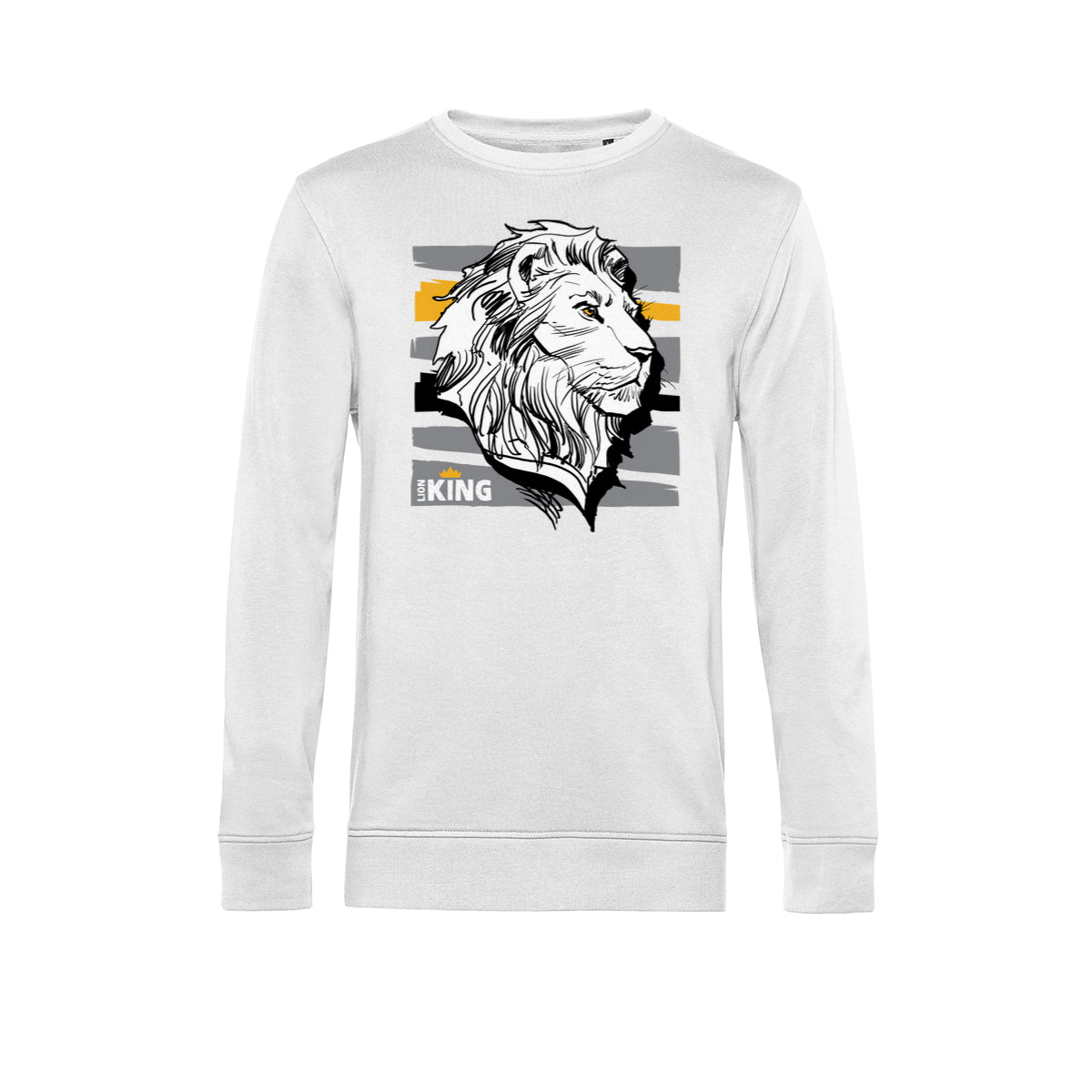 The Lion King Mikina Unisex (King)