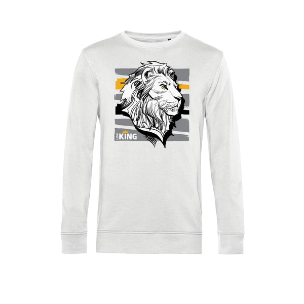 The Lion King Mikina Unisex (King)