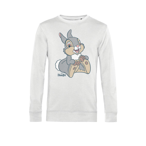 Bambi Mikina Unisex (Big Thumper)