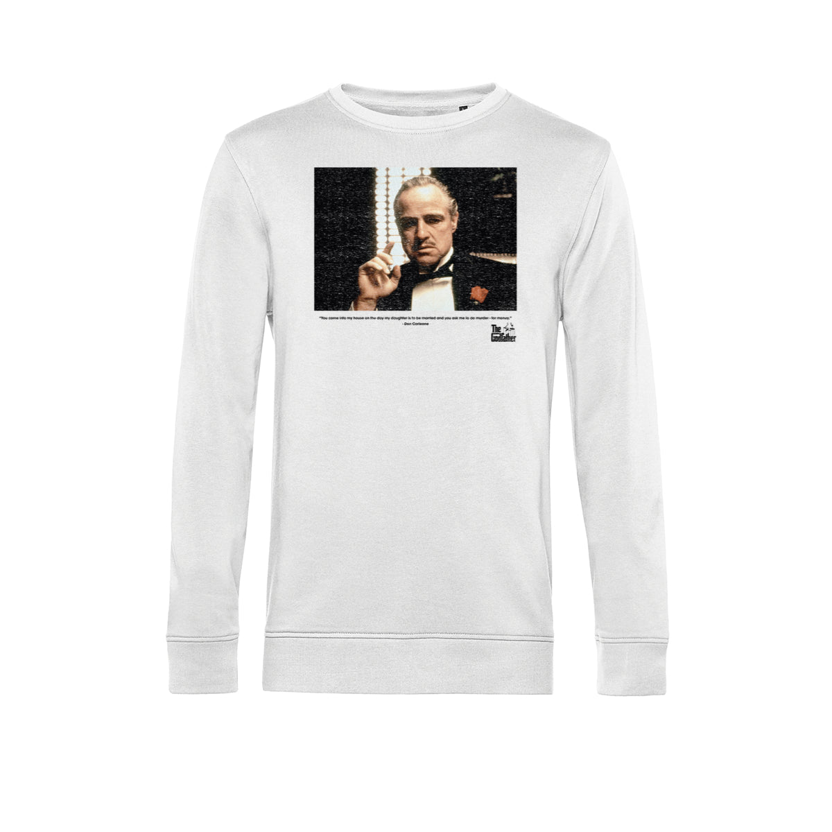 The Godfather Mikina Unisex (The Don)