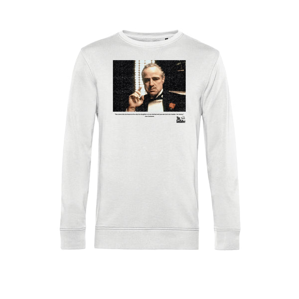 The Godfather Mikina Unisex (The Don)