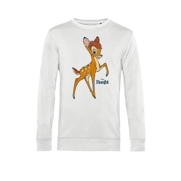 Bambi Mikina Unisex (Big Bambi)