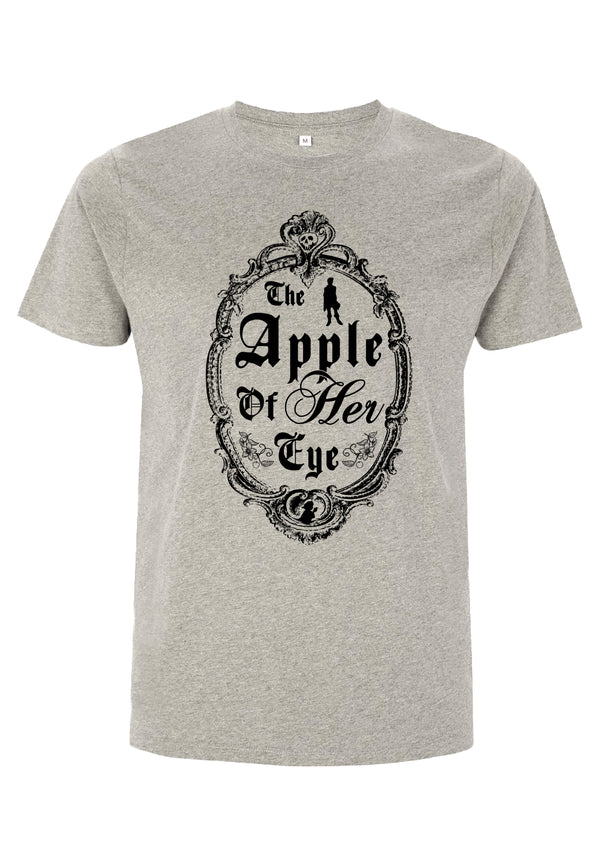 Princesses Tričko Unisex (Apple Of Her Eye)