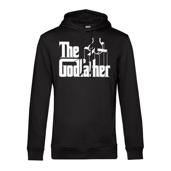 The Godfather Mikina Unisex (Godfather Logo)