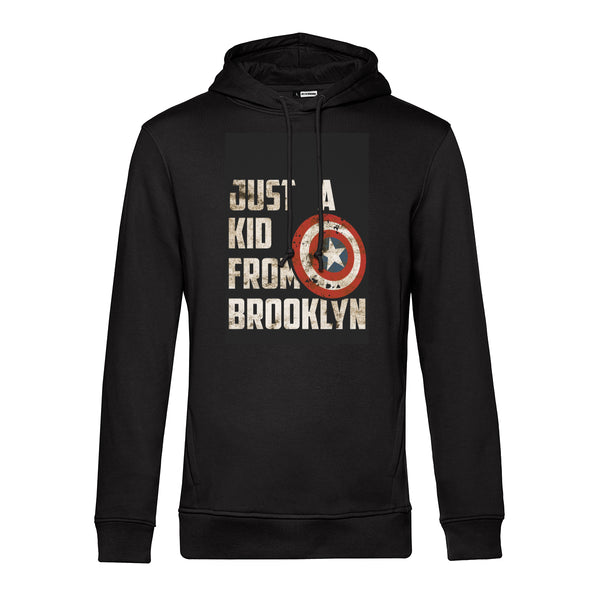 Avengers Mikina Unisex (In Brooklyn)