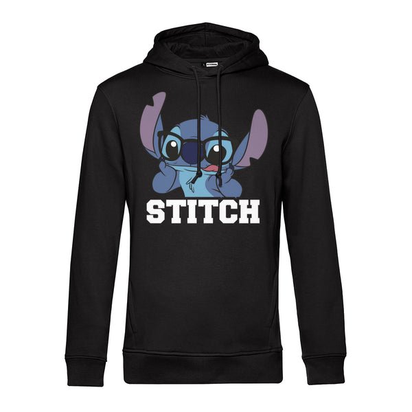 Lilo & Stitch Mikina Unisex (Stitch)