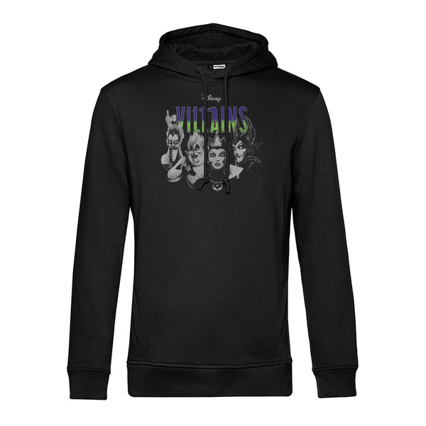Villains Mikina Unisex (Fabulous Four)
