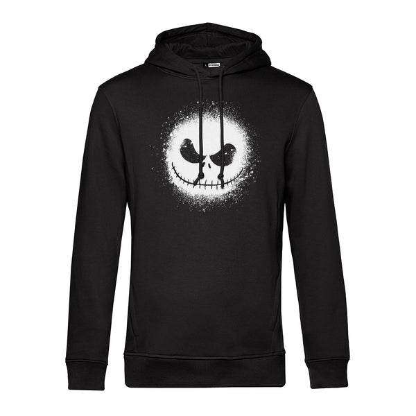 Disney Classics Nightmare vor Weihnachten - Jack Splatter Herren Hoodie