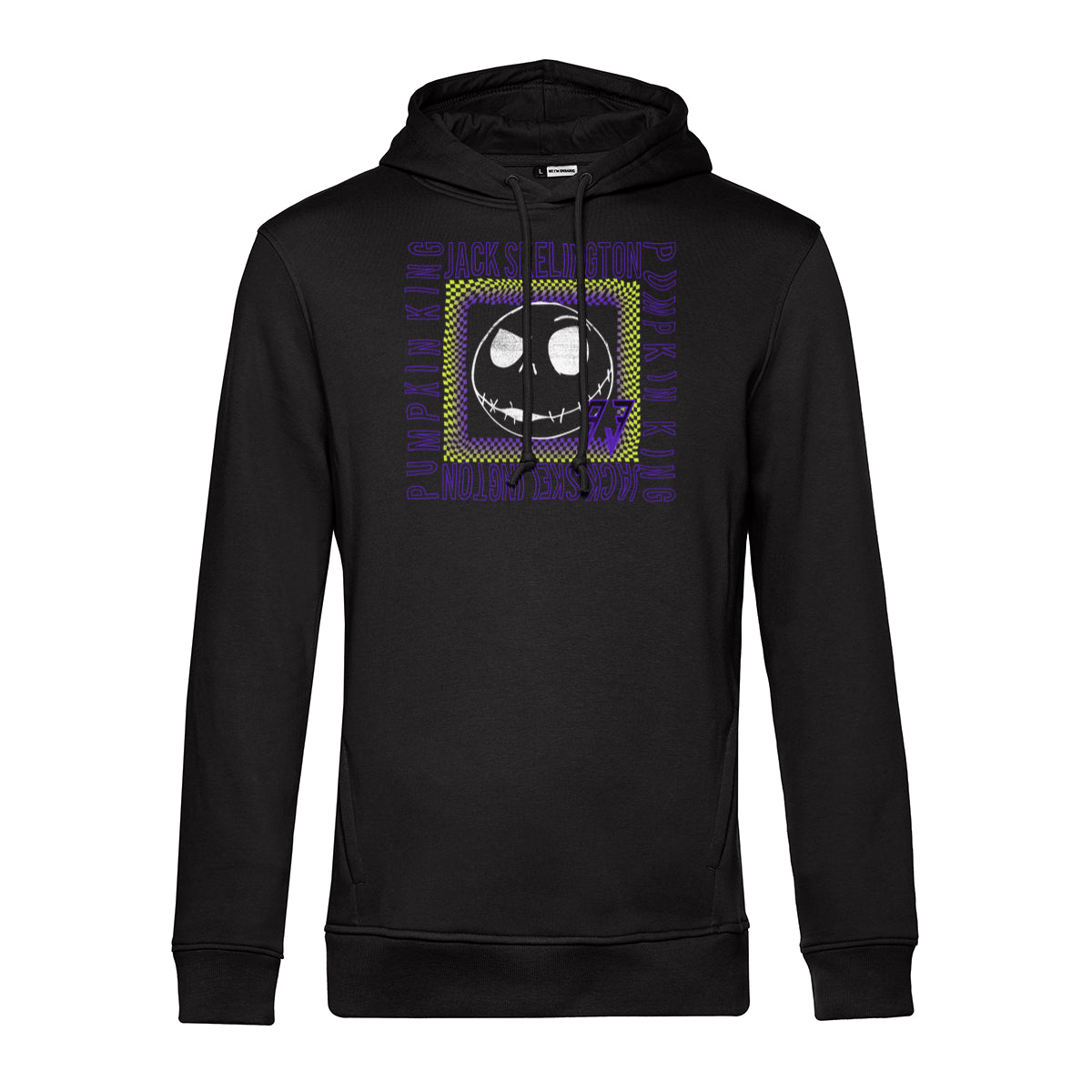 Disney Classics Nightmare vor Weihnachten - Jack Skate Men's Hoodie