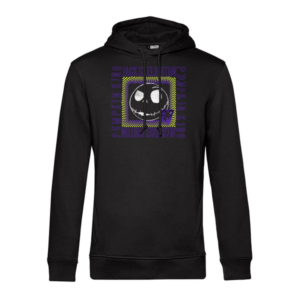 Disney Classics Nightmare vor Weihnachten - Jack Skate Men's Hoodie