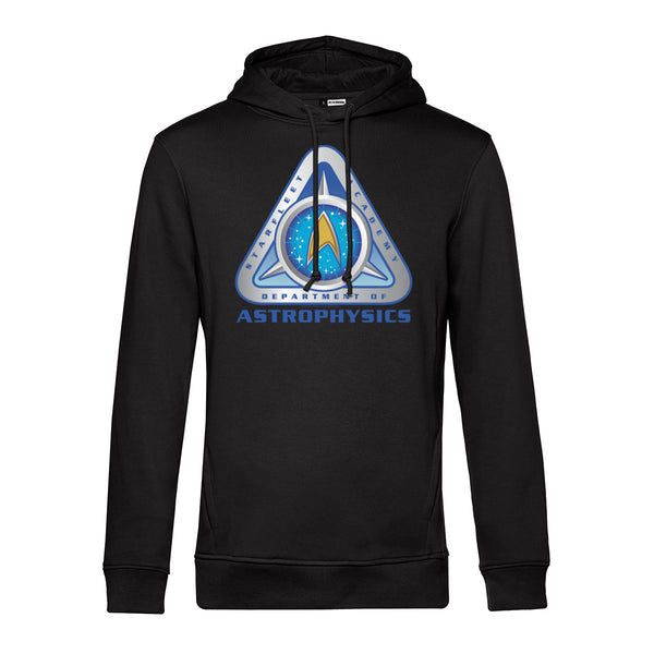 Star Trek Mikina Unisex (Starfleet Astros)