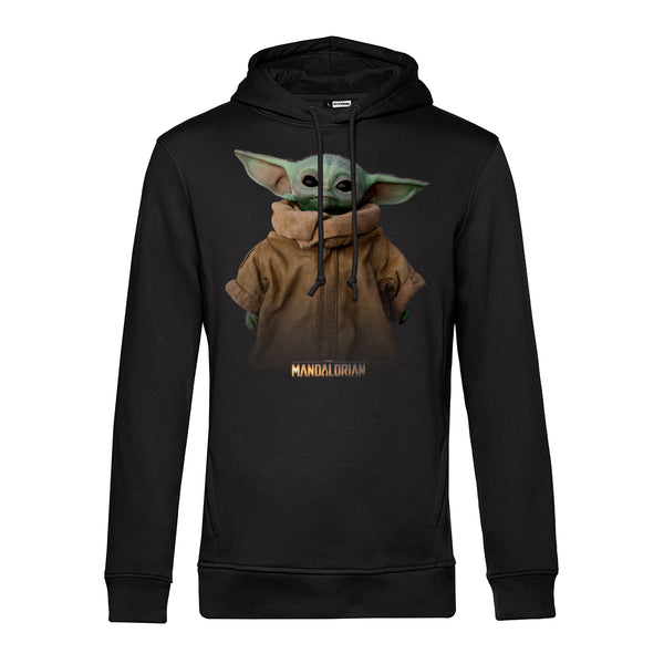 Star Wars: The Mandalorian Mikina Unisex (Full Size)