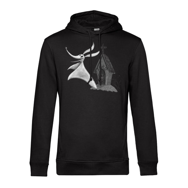 Disney Classics Nightmare vor Weihnachten - Zero Herren Hoodie