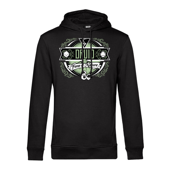 Dungeons & Dragons: Honor Among Thieves Mikina Unisex (Druid Label)