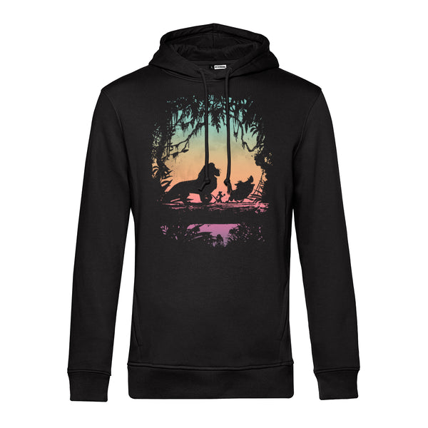 The Lion King Mikina Unisex (Eastern Trail)