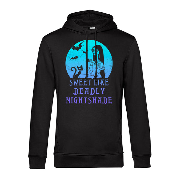 Disney Classics Nightmare vor Weihnachten - Sally Moon Herren Hoodie