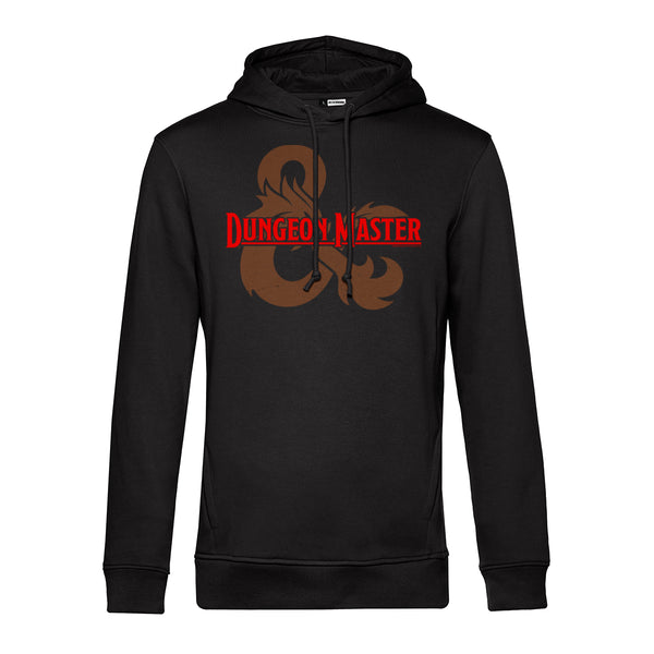 Dungeons & Dragons: Honor Among Thieves Mikina Unisex (Dungeon Master Emblem)