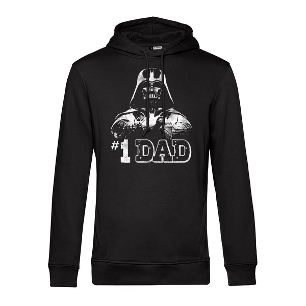 Star Wars Mikina Unisex (Numero Uno)