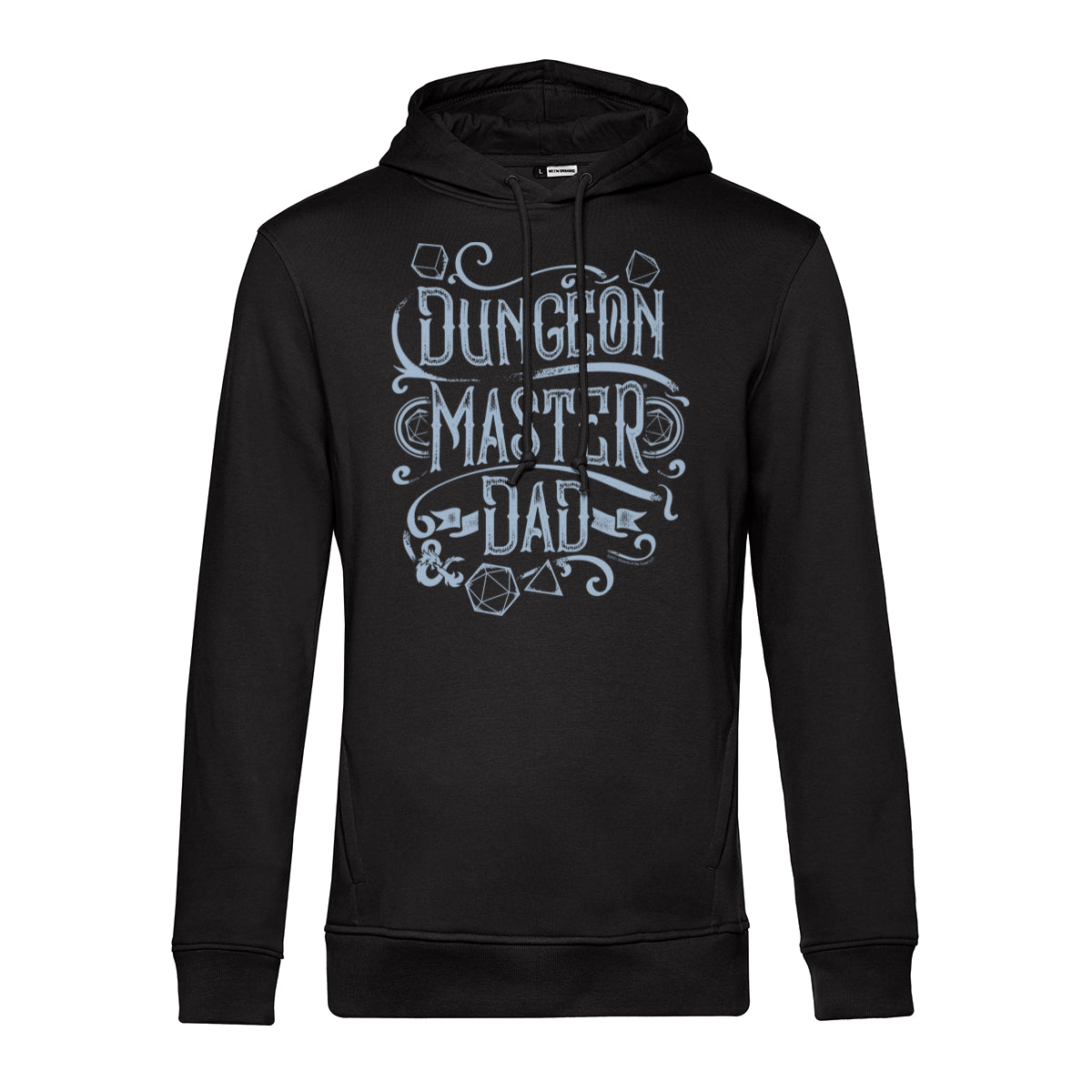 Dungeons & Dragons: Honor Among Thieves Mikina Unisex (Dungeon Dad)