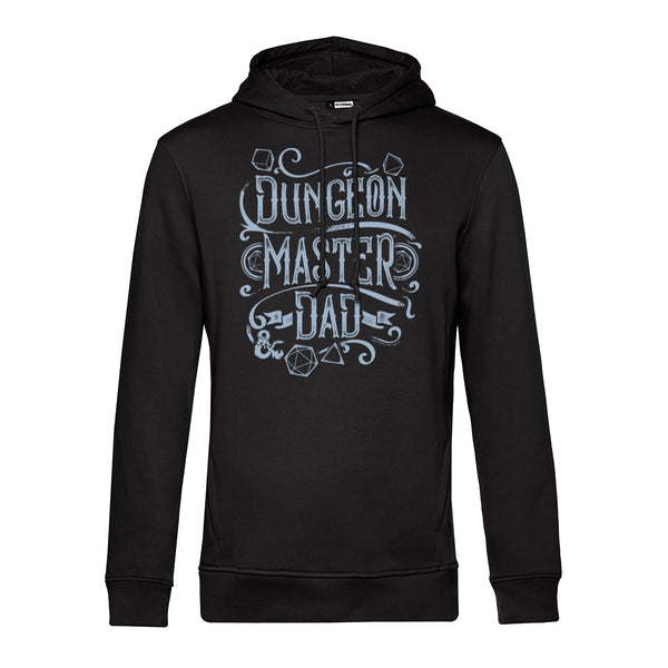 Dungeons & Dragons: Honor Among Thieves Mikina Unisex (Dungeon Dad)