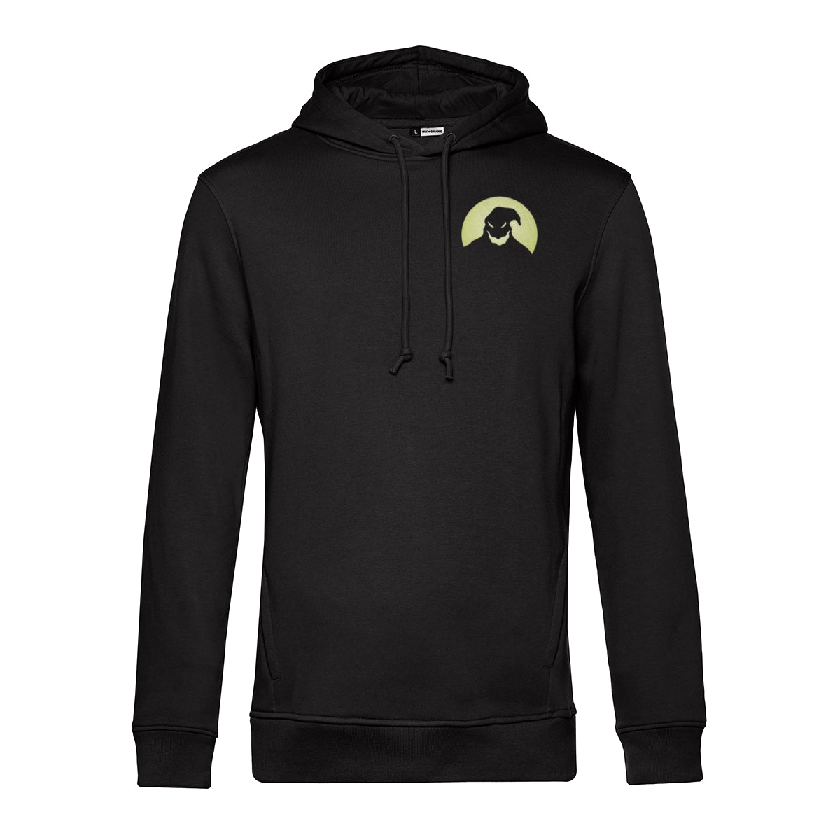 Disney Classics Nightmare vor Weihnachten - Oogie Boogie Pocket Herren Hoodie