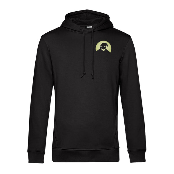 Disney Classics Nightmare vor Weihnachten - Oogie Boogie Pocket Herren Hoodie