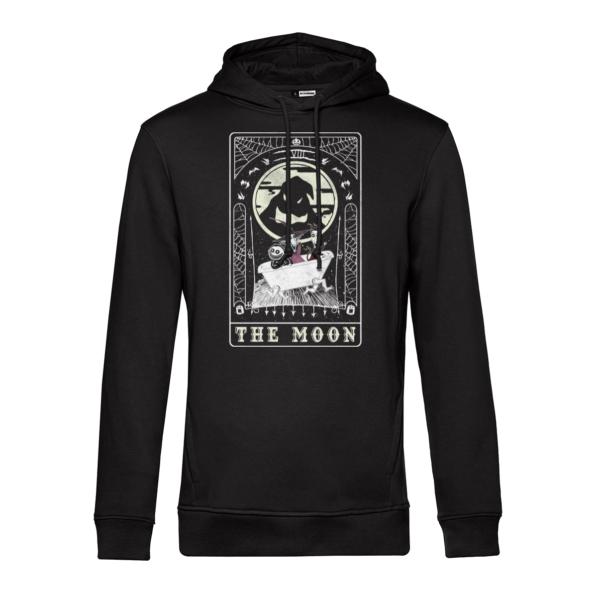 Disney Classics Nightmare vor Weihnachten - Der Hoodie der Mond Männer