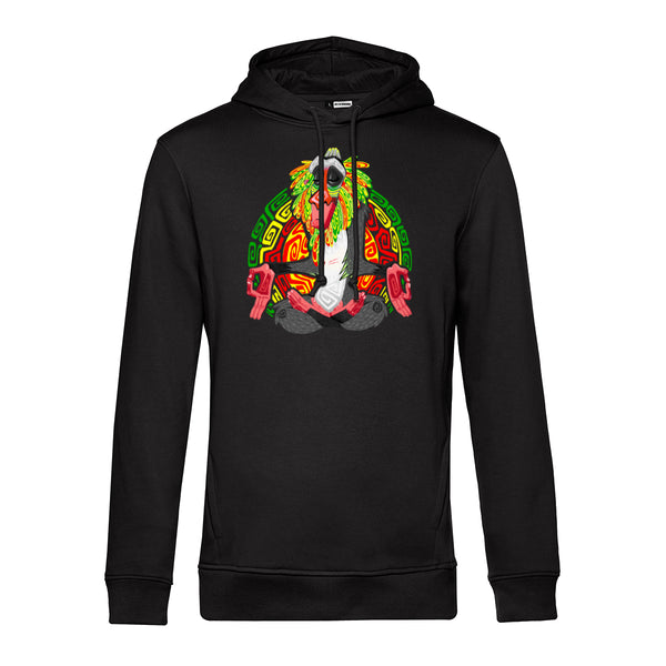 The Lion King Mikina Unisex (Freaky Rafiki)