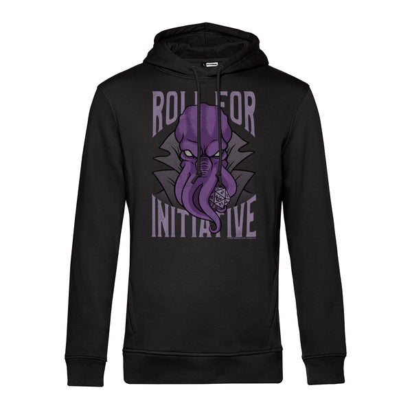 Hasbro Dungeons & Dragons: Honor Among Thieves Mikina Unisex (Mindflayer Initiative)