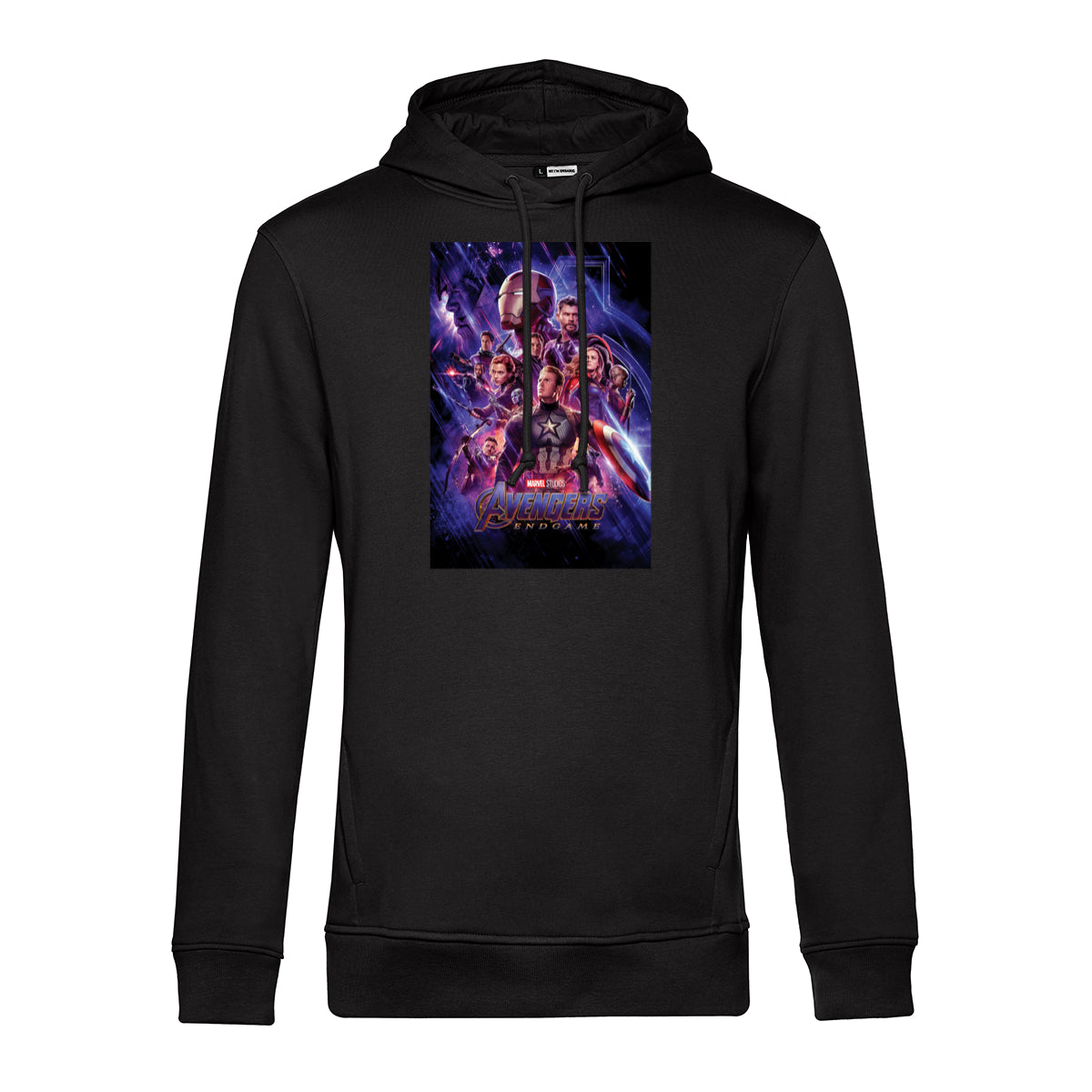 Avengers: Endgame Mikina Unisex (Avengers Poster)