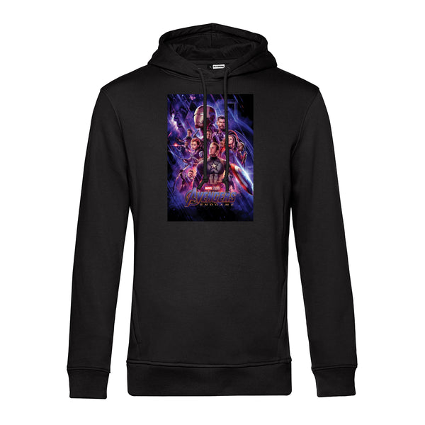 Avengers: Endgame Mikina Unisex (Avengers Poster)