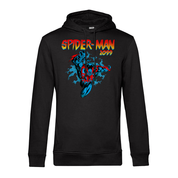 Marvel Mikina Unisex (Spiderman-2099)