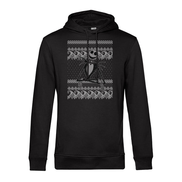 Disney Classics Nightmare vor Weihnachten - Jack Innenpullover Herren Hoodie