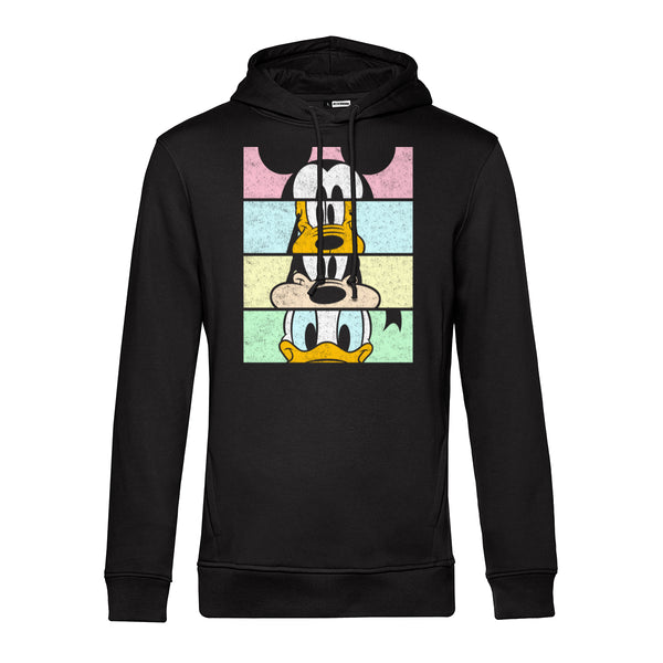 Mickey Classic Mikina Unisex (Crew Crop)