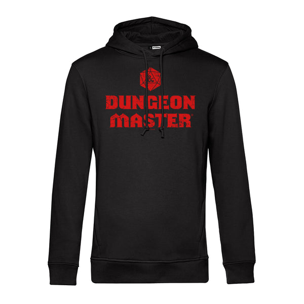 Dungeons & Dragons: Honor Among Thieves Mikina Unisex (Dungeon Master Distressed)