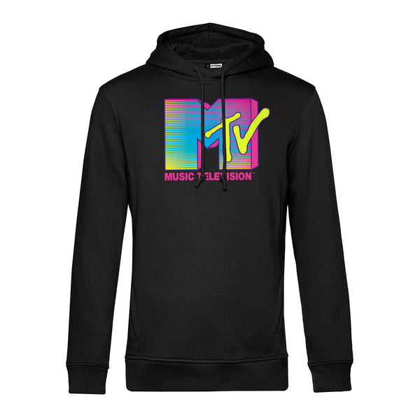 Paramount MTV - Fluoreszenz Unisex Hoodie