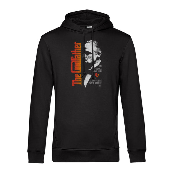 The Godfather Mikina Unisex (Head of the Family)