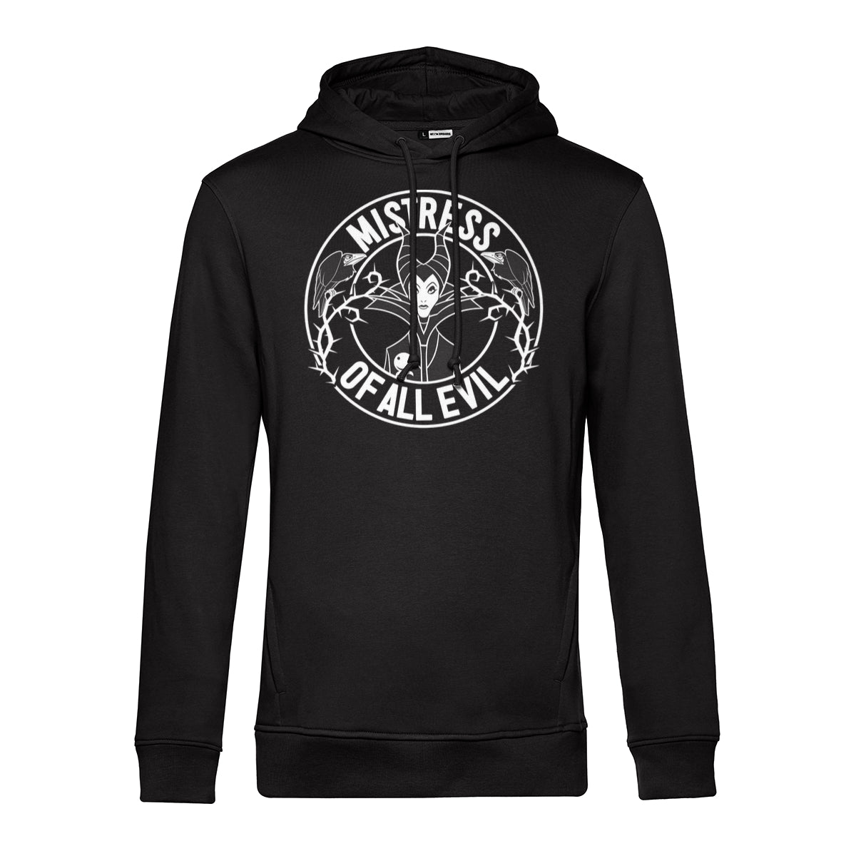 Villains Mikina Unisex (Mistress of Evil Stamp)